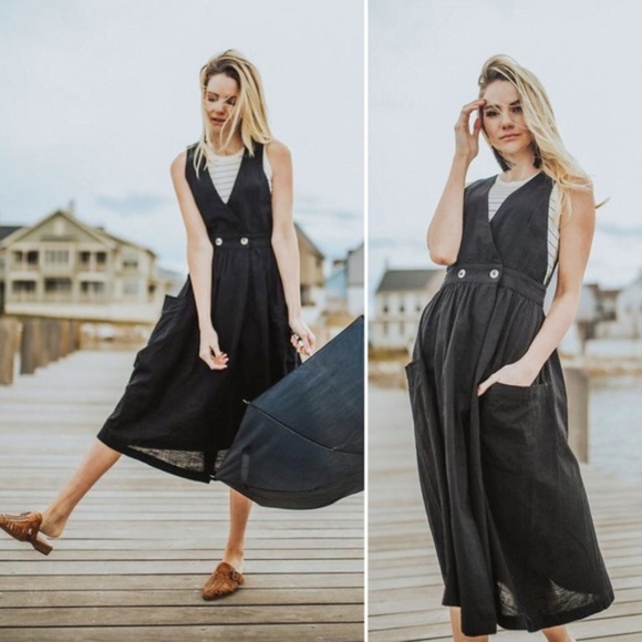 free people diana wrap dress